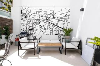 50m from Beach, 2BR in Centre - Tecla by Palmera - 8