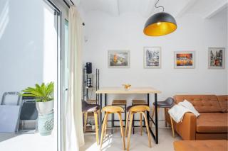 50m from Beach, 2BR in Centre - Tecla by Palmera - 6