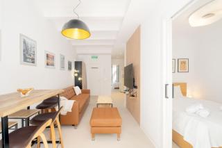 50m from Beach, 2BR in Centre - Tecla by Palmera - 5