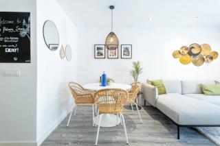 Modern Apartment w jardin - Maria by Palmera - 7