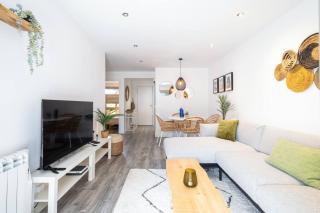 Modern Apartment w jardin - Maria by Palmera - 6