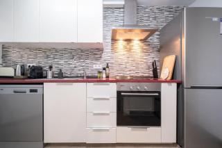 Modern Apartment w jardin - Maria by Palmera - 4