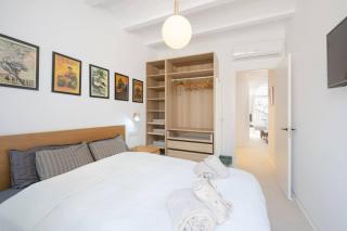 50m from Beach, 2BR in Centre - Tecla by Palmera - 2