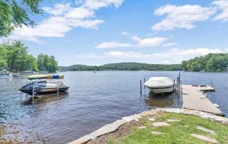 Lakeside Haven, Tranquil Waters - 3