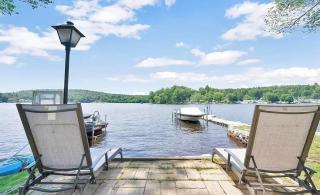 Lakeside Haven, Tranquil Waters - 1