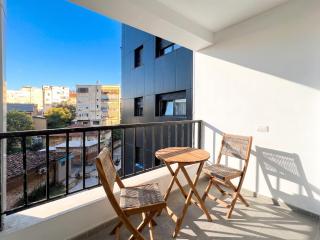 We Love Tirana 2Br Central Apartment - 1