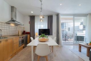 Studio 50m from Beach - Pedro by Palmera - 8