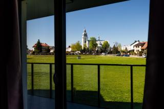 DG Aprtamenty Bulwary-Apartament Sombrero Rosa - 6