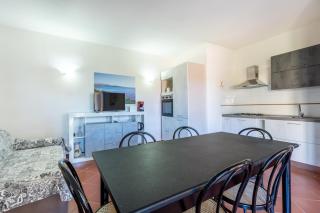 LA MISUAGLIA APPARTAMENTO n302 - 6