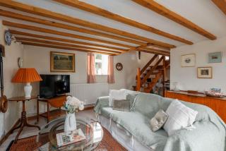 Cheesemans Cottage - 4