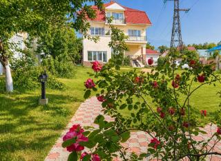 Taltus Garden Inn by Wonders of Kazakhstan - 7