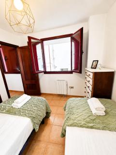 R2R - Apartamentos Rosa de los Vientos Cudillero - Ancla 306A1 - 4