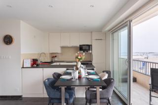 L'As du Val - Avec un accès immédiat sur la plage - 5