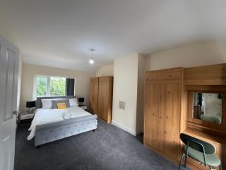 Holidayhome for Contractors&Family - 3