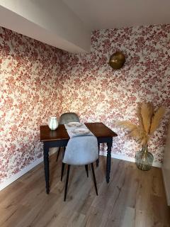 Cozy independent apartment - 6