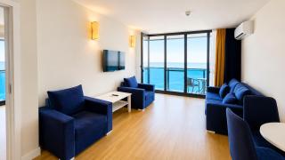 The Infinity Panorama Batumi - 8