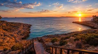 Cpt Mike Premium Studio - Sea View in Piraeus - 2