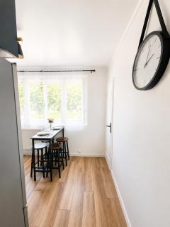 Le Cosy de Canteleu - 8