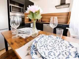 Le Cosy de Canteleu - 1