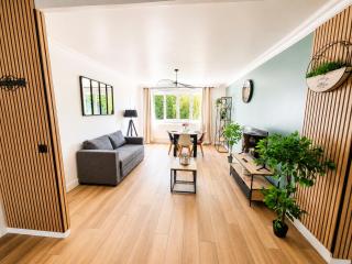 Le Cosy de Canteleu - 0