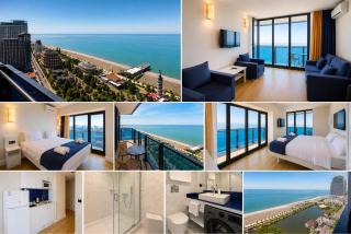 The Infinity Panorama Batumi - 7