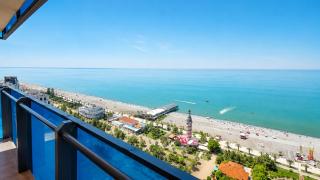 The Infinity Panorama Batumi - 6