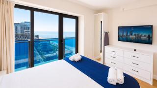 The Infinity Panorama Batumi - 1