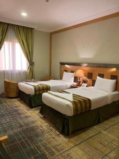 Elite Premium Hotel - La Mecca - 8