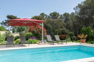Villa la Rabassa - Lauris - 1