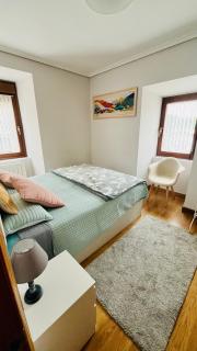 Acogedor apartamento parque Aizkorri-Aratz a 45 min San Sebastian - 8