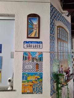 Hotel Ilha dos Azulejos - 2