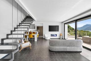 White House Villa - Stunning Lake Como Views - 6