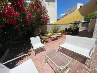 Villa Aries - 4
