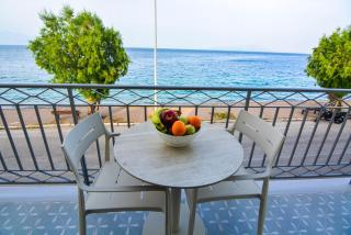 Thalassa Seaside Apartments - 9