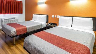 Hotel Elizabeth Near Newark Liberty International Airport New Jersey - 8