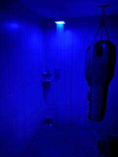 Hydrotherapy Spa Pool & Double Bed Part Private & Part shared lived-in home - 2