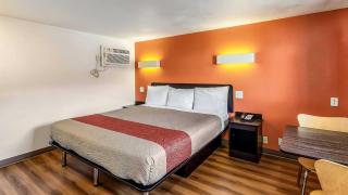 Hotel Elizabeth Near Newark Liberty International Airport New Jersey - 6