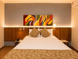 Hotel Riviera Lins - 4