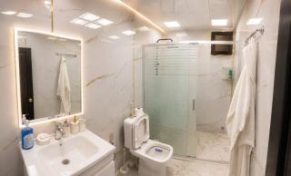 Baku Vip Apartment - 4