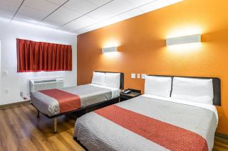 Hotel Elizabeth Near Newark Liberty International Airport New Jersey - 2