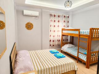 Daci Seaside Apartament - 0