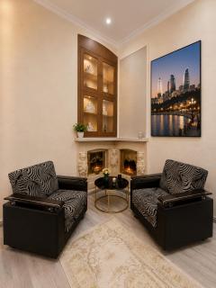 Baku Vip Apartment - 2