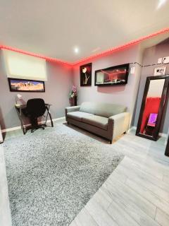 Staycation Studio Apartment - 9