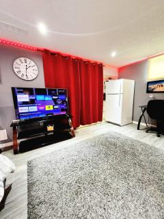 Staycation Studio Apartment - 5