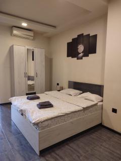 Sani Hotel Yerevan - 0