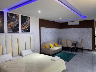 Cristal Residence - 9