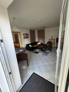 Anjas Ferienwohnung Buchenrod - 8