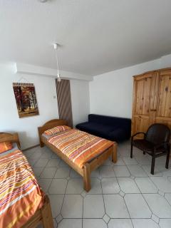 Anjas Ferienwohnung Buchenrod - 1
