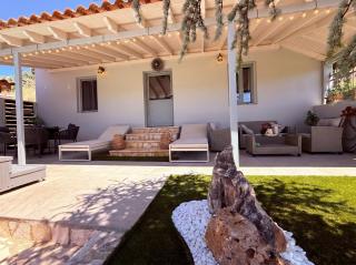 Blue Topaz cottage Mini pool Spa - 7