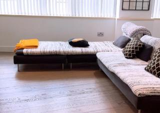 Spacious LuxurFFF central Bournemouth Free Parking - 7